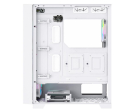 Montech AIR 1000 Premium White - 1123694 - zdjęcie 5